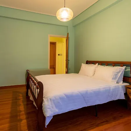 Appartement The Bank Rober Kalamata