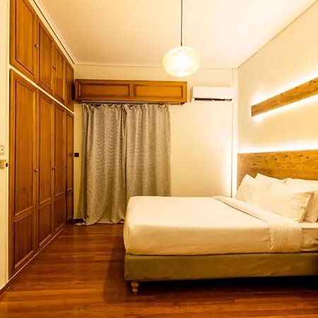 The Bank Rober Appartement